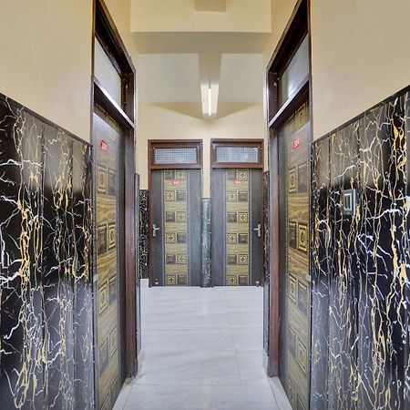 Chaya Hotel And Banquet Hall Kānpur Exterior foto